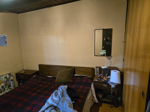 Vendo Casa En Comuna La Cisterna En Pasaje Asturias
