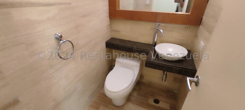 Apartamento En Venta En Alto Hatillo #24-19252 Josmary Sanjuan
