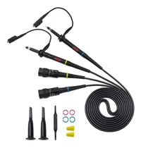 Comprar Sondas Puntas Osciloscopios 100mhz (1x, 10x) (blister X2)