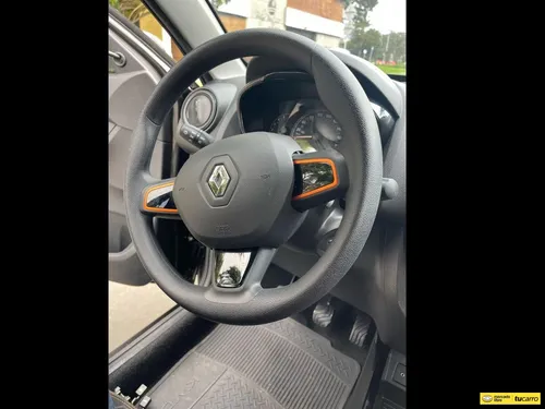 Renault Kwid Outsider 2022