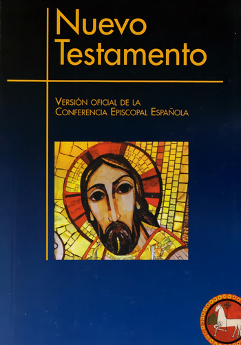 Nuevo Testamento (ed.popular - Rústica)