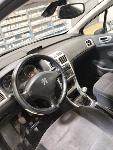 Imagen 4 de 15 de Peugeot 307 Xt Premium Ss