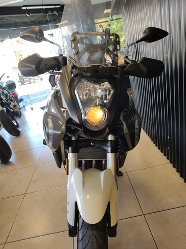 Imagen 19 de 21 de Benelli Tnt 600 Gt ( No Kawasaki Versys 300 Honda Xre 300 )
