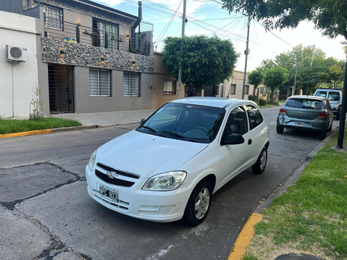 Chevrolet Celta 1.4 Lt Aa+dir