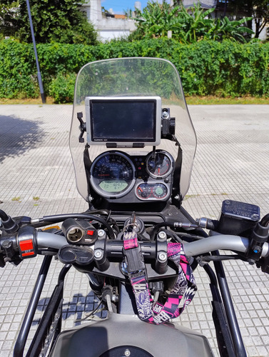 Re Himalayan Impecable Con Accesorios