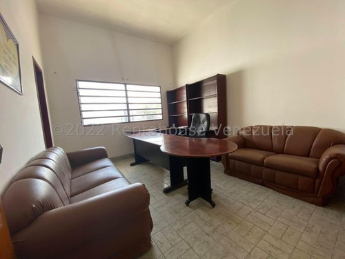 Imagen 17 de 30 de Galpon Con Terreno En Venta En La Zona Industrial 1 De Barquisimeto Rah. 23-11795 //invierta Seguro Con Rentahouse//