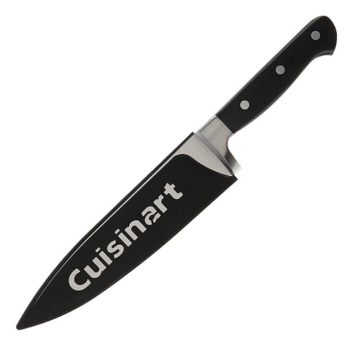 Ctr-cf Triple Rivet Collection Cuchillo Chef De  