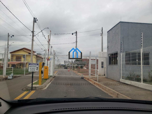 Imagem 1 de 10 de Terreno De Condomínio, Morada Dos Nobres, Taubaté - R$ 165 Mil, Cod: 568 - V568
