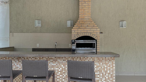 Imagem 24 de 27 de Apartamento 02 Quartos Para Alugar, Com 115m², 02 Vagas De Garagem, Na Enseada Do Suá, Vitória/es - 1852