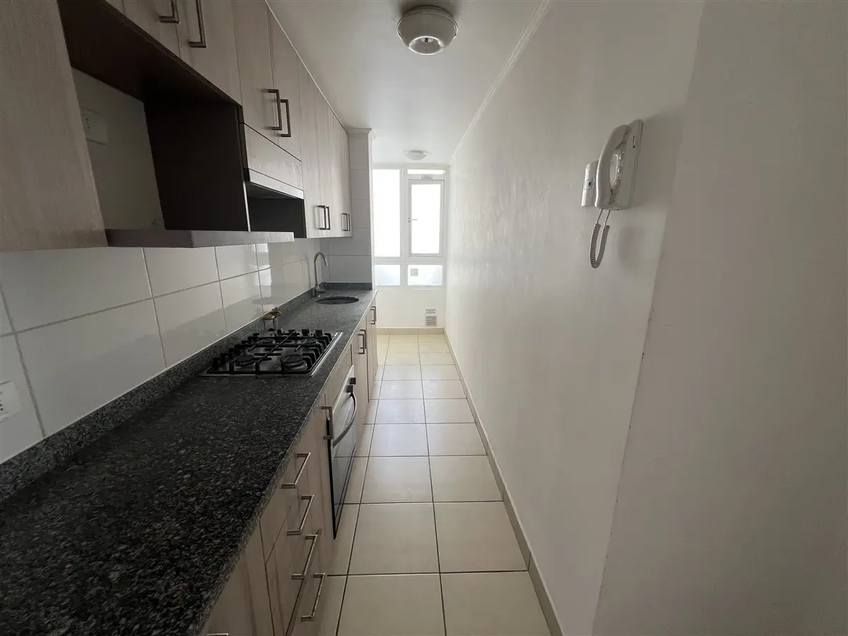 Imagen 2 de 16 de Departamento En Venta En Antofagasta