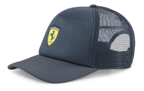 Gorra Puma Ferrari Race Truck Parisian