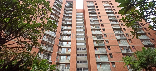 Bello Apartamento En Venta Boleíta Norte Caracas 24-1494