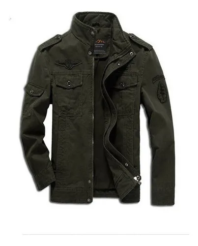 Chaqueta estilo militar hombre zara new arrivals