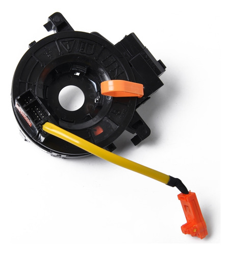 Reloj Con Forma De Cable En Espiral, Con Resorte, Duradero,