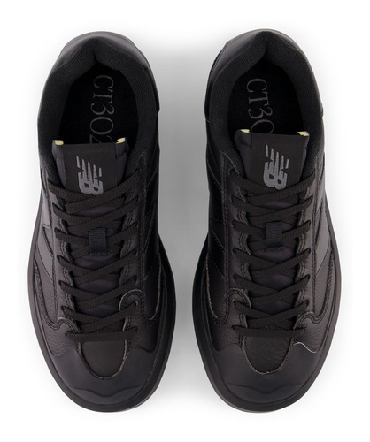 Imagen 4 de 6 de Zapatillas Mujer New Balance Ct302 Urbana