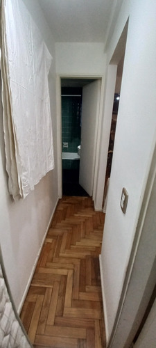Departamento 2 Ambientes Zona De Almagro