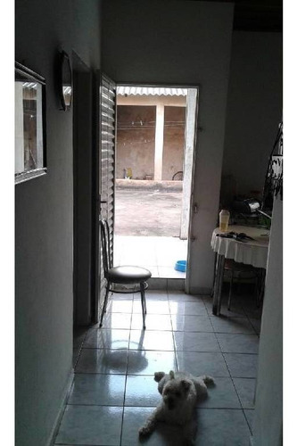 Imagem 10 de 10 de Linda Casa No Jd. Santa Amalia - 20312