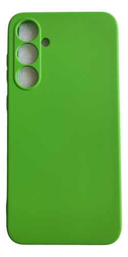 Carcasa Silicona Para Samsung Galaxy S23 Fe 