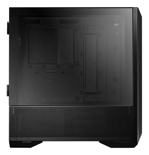 Gabinete Gamer Lian Li Lancool Ii Mesh Performance Black