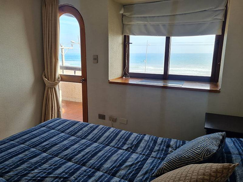 Venta La Serena 2d 1b Av. Del Mar (70961)