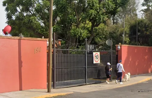 Casa En Venta, La Concha, Xochimilco Lsp*