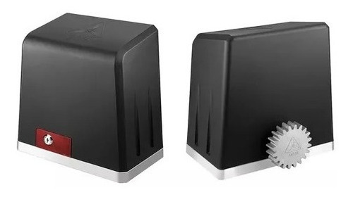 Automatizador Para Portões Delta Move Flex Dz 800 - Modelo ½ Frequência 60hz Voltagem