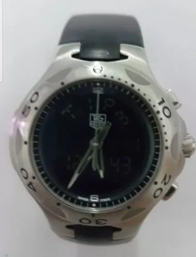 Tag Heuer Kirium F1 (Usado)
