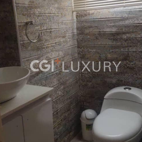 Cgi+ Luxury Vente Apartamento En Punta Marina, Lechería