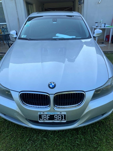 Bmw 325i Executive