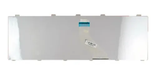 Teclado Fujitsu Lifebook A530 Ah530 Ah531 Nh751