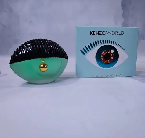 Kenzo world 80ml deals