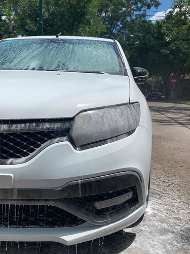Imagen 11 de 19 de Renault Sandero 2018 2.0 Rs 145cv