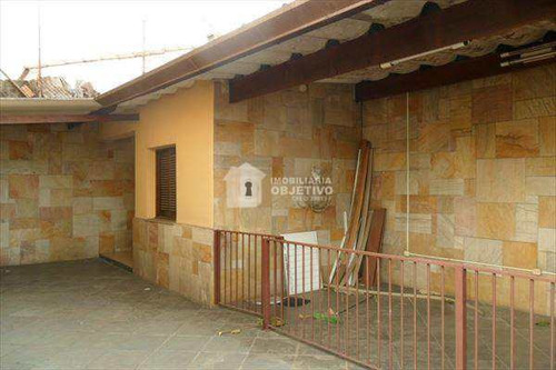 Imagem 6 de 28 de Casa Com 3 Dorms, Jardim Londrina, São Paulo - R$ 1.2 Mi, Cod: 1195 - V1195