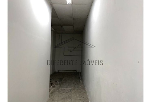 Imagem 14 de 15 de Galpão Comercial Para Alugar Com 390m². Na Avenida Brigadeiro Luís Antônio
