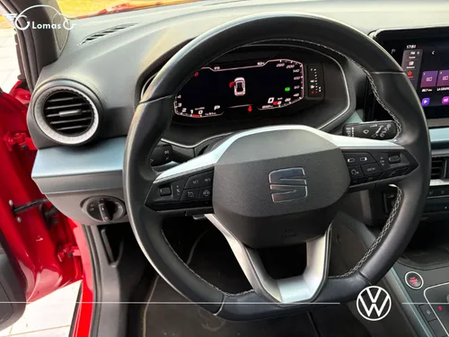 Seat Arona 1.6 Xperience Tiptronic