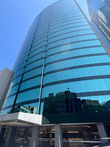 Renta Oficina En Torre Esmeralda