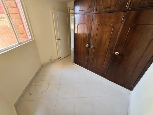 Apartamento En Venta En Torres Bomboná Medellin. Cod V12950