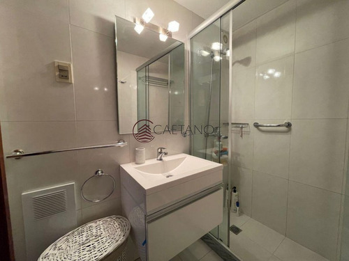 Imagen 14 de 16 de Apartamento 1 Dormitorio Playa Brava Punta Del Este - Punta Del Este Punta Del Este