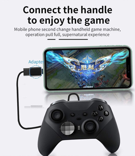 Imagen 7 de 10 de Adaptador Otg Usb 3.0 A Lightning Para iPhone iPad Apple