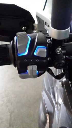 Imagen 11 de 25 de Benelli Trk 502x - Entrega Inmediata - Mejor Contado Jj