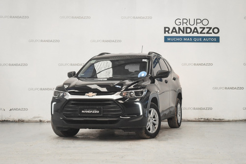 Chevrolet Tracker 1.2 Turbo At