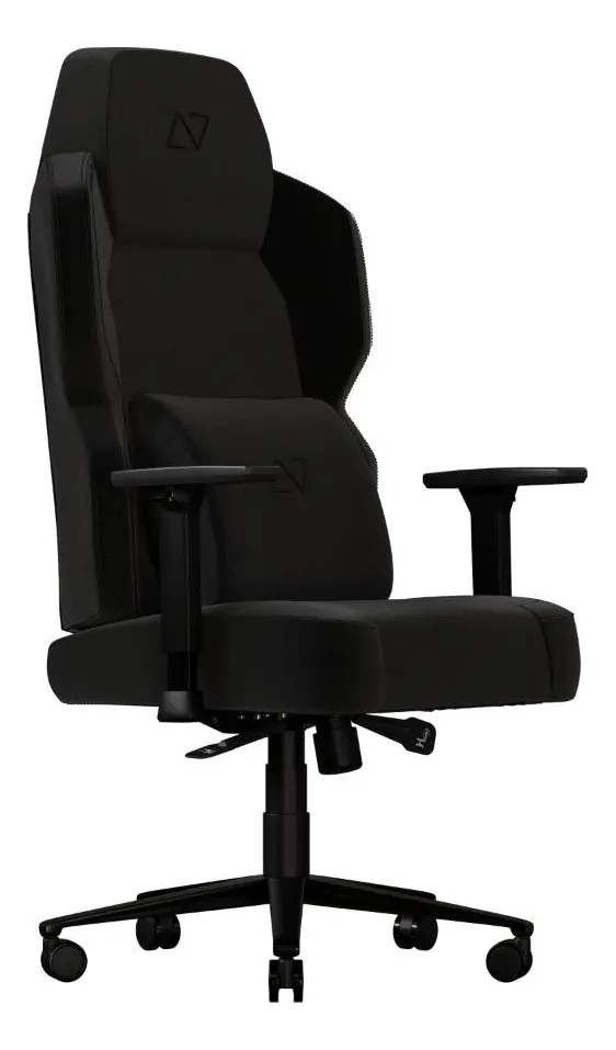 Cadeira Gamer Elements Magna Cor Black 2024