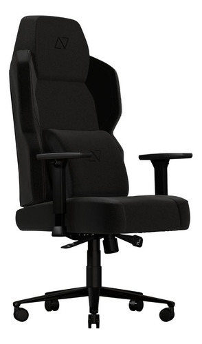 Cadeira Gamer Elements Magna Cor Black 2024