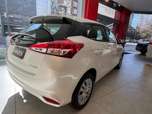 Toyota Yaris 1.5 107Cv Xs Cvt