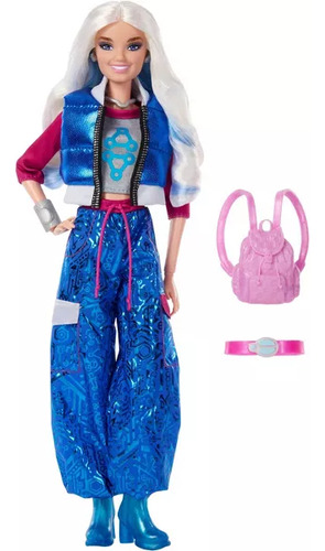 Muñeca Disney Zombies 4 Dawn Of The Vampires Addison Wells