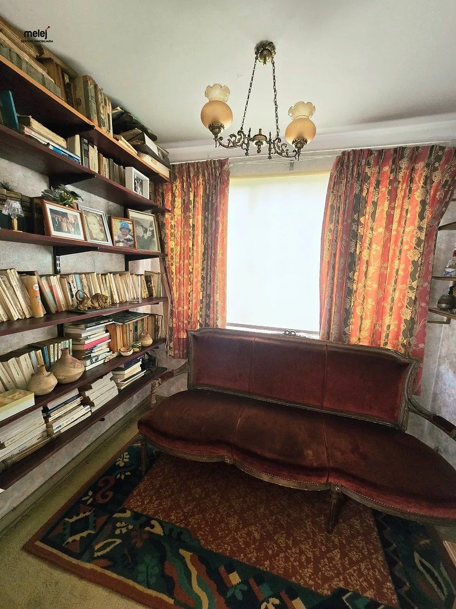 Imagen 3 de 26 de Venta Casa En Miraflores Bajo Viña Del Mar