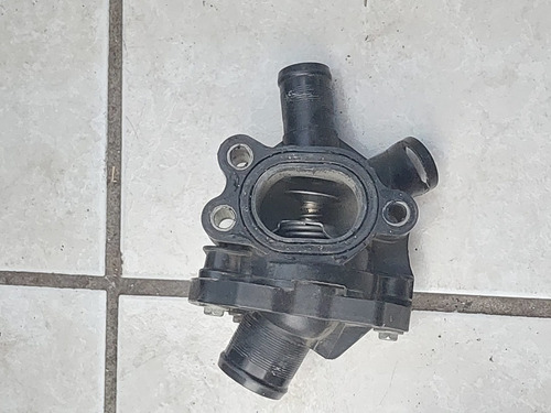Toma De Agua Volvo C30 2006 306 508 10 Ml464 (Usado)