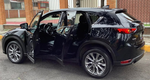 Mazda CX-5 2.5 S Grand Touring 4x2 At