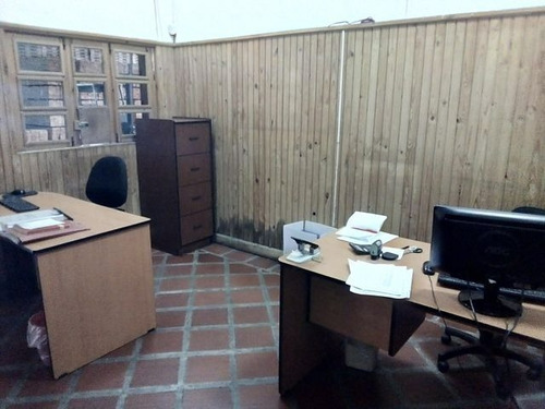 Imagen 16 de 29 de Galpon En Venta En Ciudad Alianza