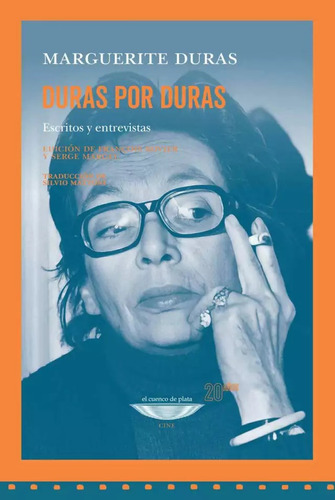 Duras Por Duras - Marguerite Duras